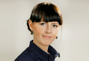 Barbara Dąbrowska