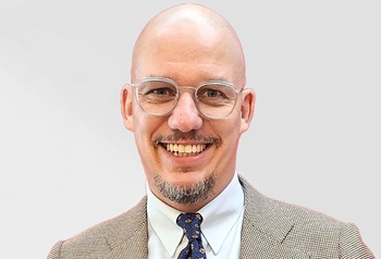 Łukasz Suchenek